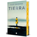Tierra (Ediciã3n Especial Limitada Con Cantos Pintados)/ Earth (Special Edition Sprayed Edges)