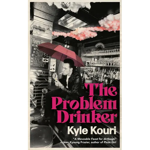 The Problem Drinker