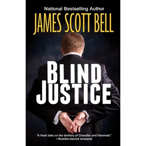 Blind Justice