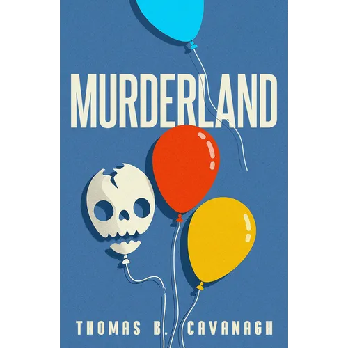 Murderland