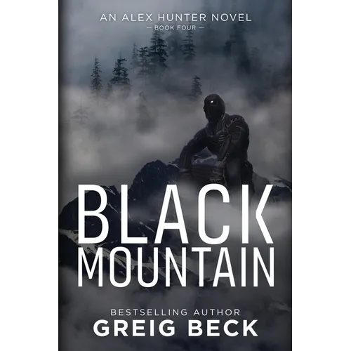 Black Mountain