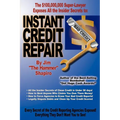Instant Credit Repair