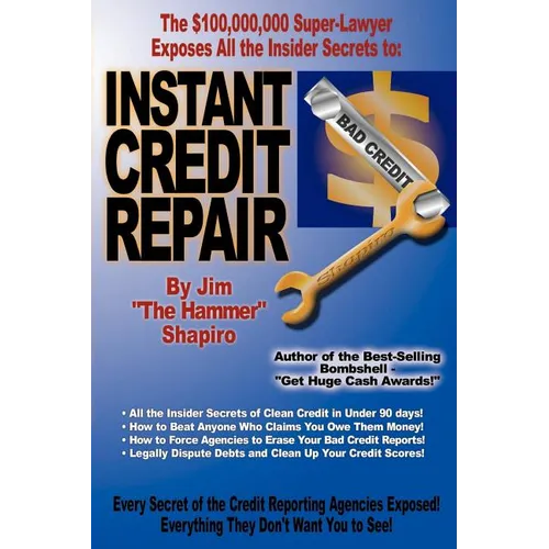 Instant Credit Repair