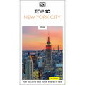 DK Top 10 New York City