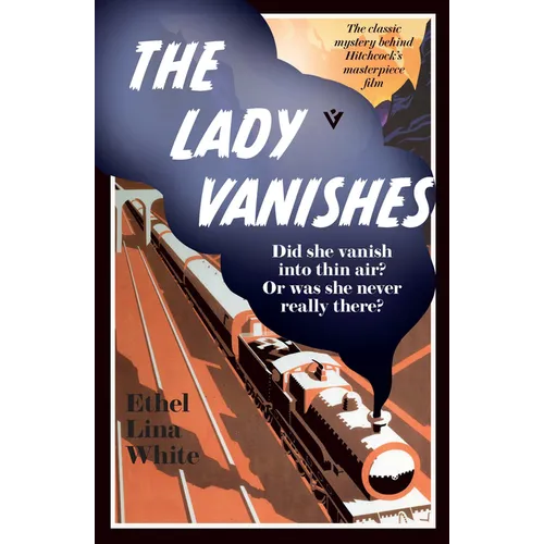 The Lady Vanishes
