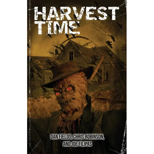 Harvest Time