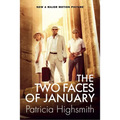 The Two Faces of January