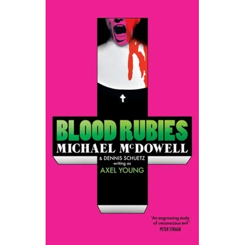 Blood Rubies