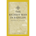 The Richest Man In Babylon