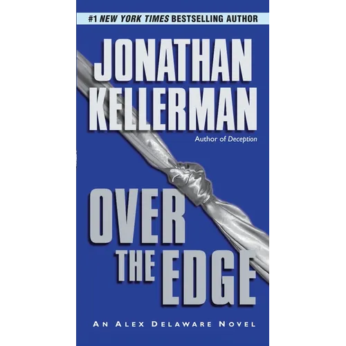 Over the Edge