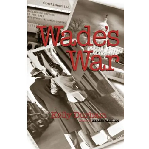 Wade's War - Paperback