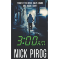 3: 00 a.m.