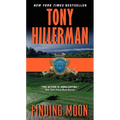 Finding Moon: Novel, a