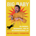 Big Baby: On Endings, Beginnings, and an Interdimensional Cat