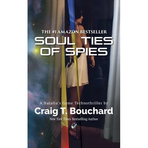 Soul Ties Of Spies