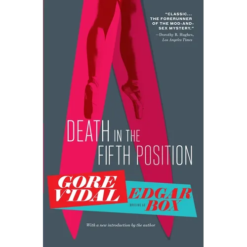 Death in the Fifth Position