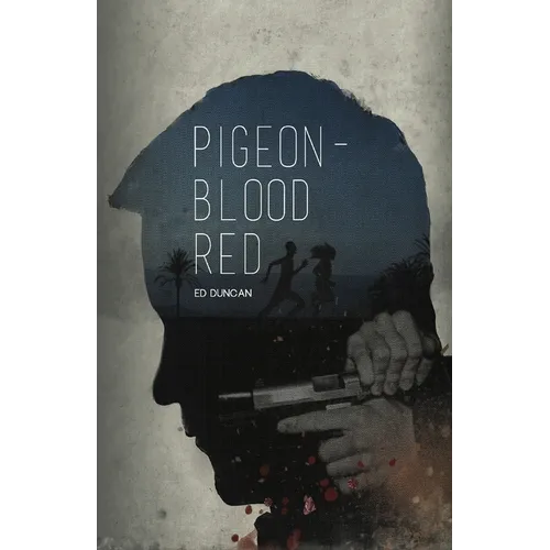 Pigeon-Blood Red
