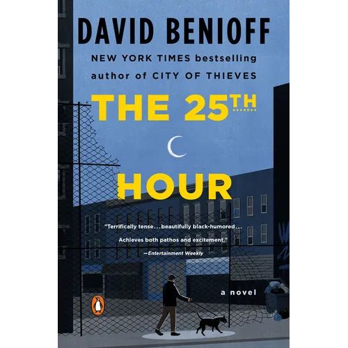 The 25th Hour