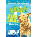 The Karma of King Harald
