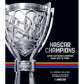 NASCAR Champions: Every Cup Series Champion from 1949 to Today