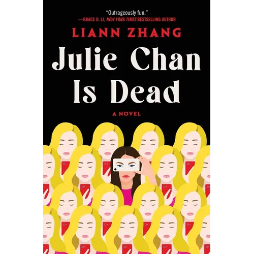 Julie Chan Is Dead