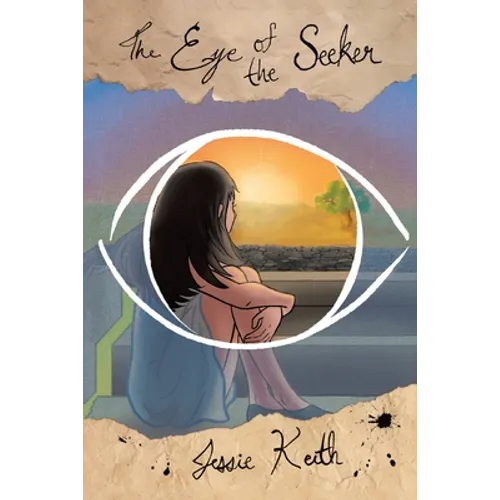 The Eye of the Seeker
