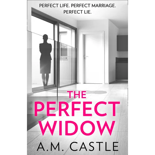 The Perfect Widow