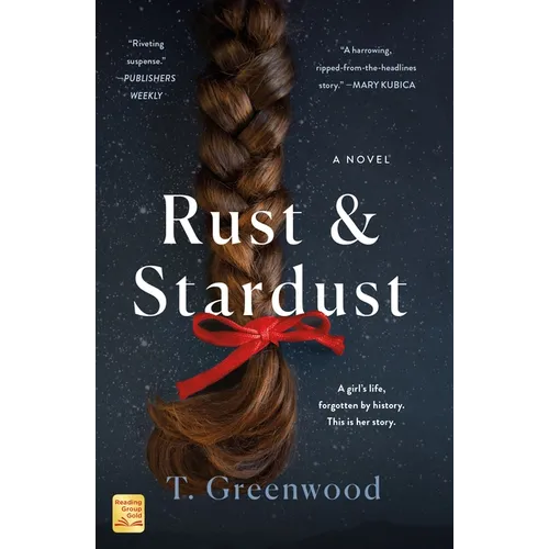 Rust & Stardust