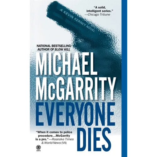 Everyone Dies