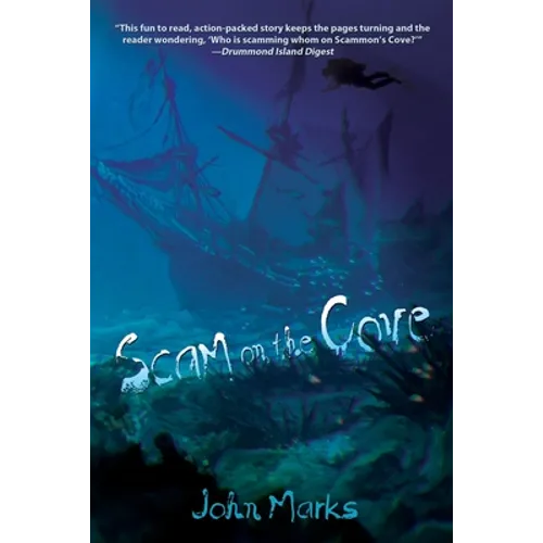 Scam on the Cove