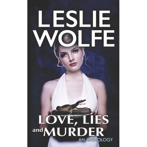 Love, Lies and Murder