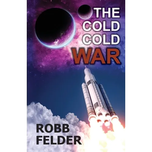 The Cold Cold War
