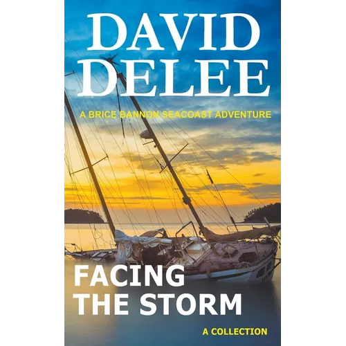 Facing the Storm