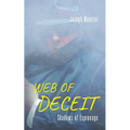 Web of Deceit: Shadows of Espionage