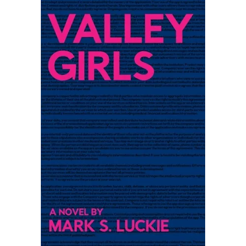 Valley Girls