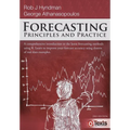Forecasting: Principles and Practice