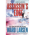 Assassin's Edge: A David Slaton Novel