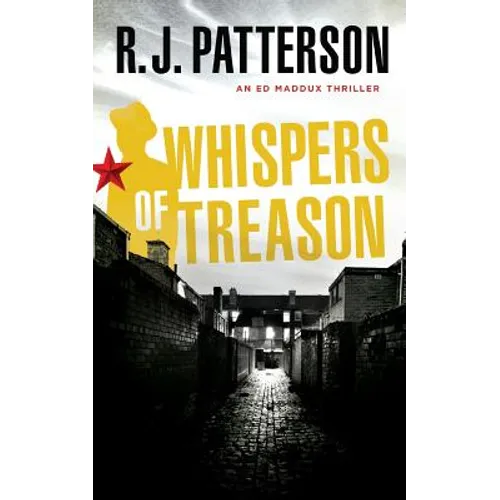 Whispers of Treason