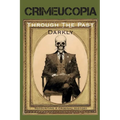 Crimeucopia - Through The Past Darkly