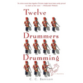 Twelve Drummers Drumming: A Father Christmas Mystery