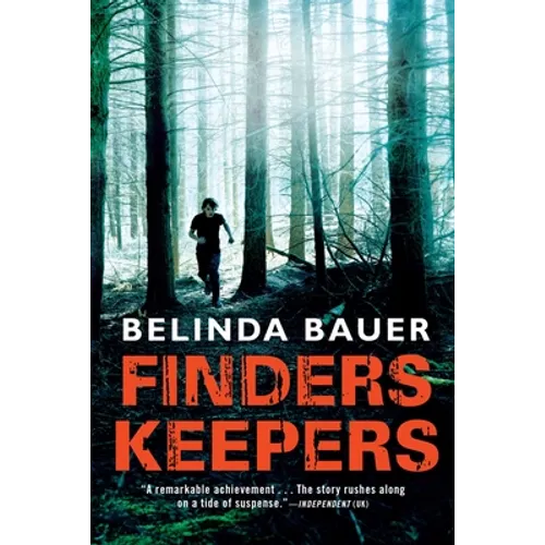 Finders Keepers
