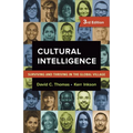 Cultural Intelligence: Surviving and Thriving in the Global Village