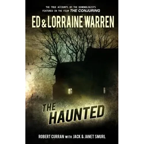The Haunted: One Family's Nightmare - Paperback