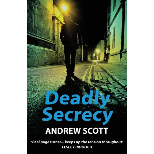 Deadly Secrecy