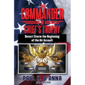 The Commander In Chief's Trophy 2nd Edition