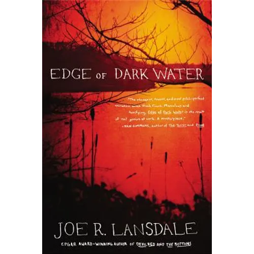 Edge of Dark Water