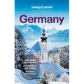 Lonely Planet Germany