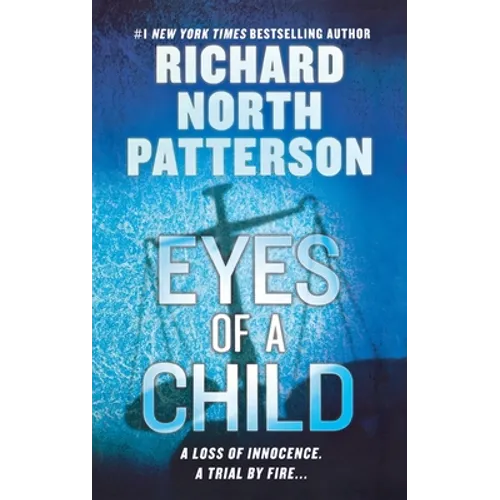Eyes of a Child: A Thriller