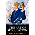 The Art of Speculation