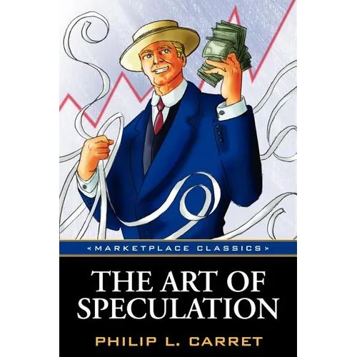 The Art of Speculation